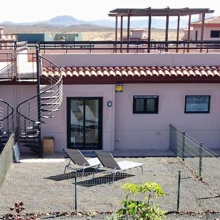 Dreamsville Fuerteventura A 5 Minutos De Lajares Exterior foto